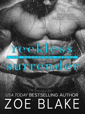 cover image of Reckless Surrender